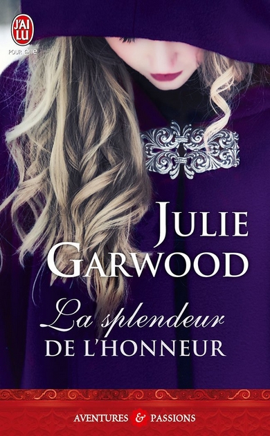 splendeur - La splendeur de l'honneur de Julie Garwood 71wv2j10