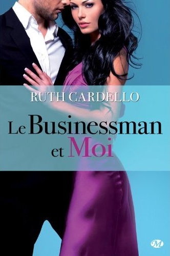 Les Héritiers - Tome 2 : Le Businessman et moi de Ruth Cardello Busine10