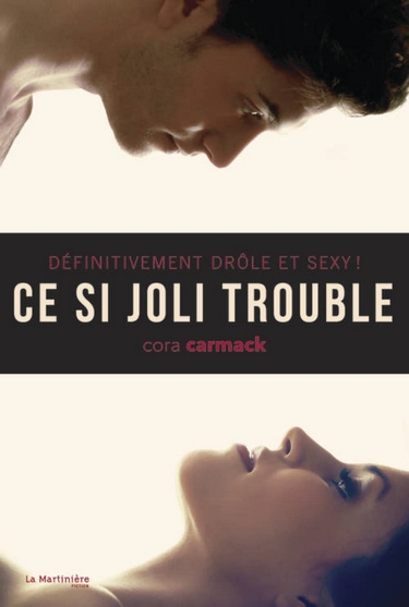 Tome 1 : Ce si joli trouble de Cora Carmack Ce_si_10