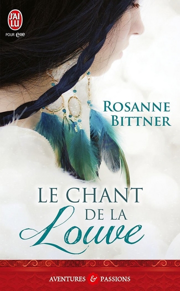 Le chant de la louve de Rosanne Bittner Chant11