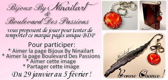 Concours Marque-Page BdP (Facebook)  Concou10