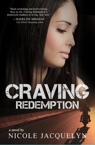 The Aces - Tome 2 : Craving Redemption de Nicole Jacquelyn Cravin10