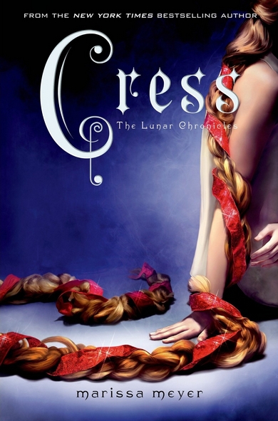 Chroniques Lunaires - Tome 3 : Cress de Marissa Meyer Cress10