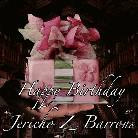 Joyeux anniversaire, Jericho Barrons !  Jerich10