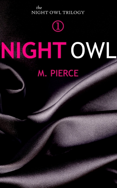 Night Owl - Saison 1 : Long Night de M. Pierce Night_10