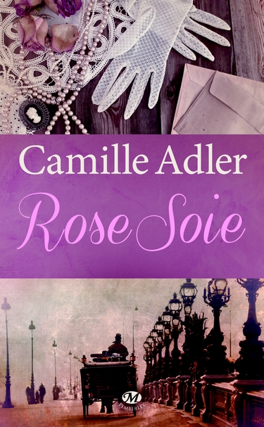 Rose Soie de Camille Adler Rose_s10