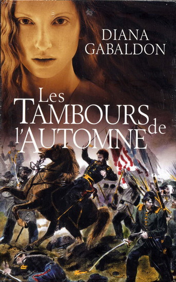 Le Chardon et le Tartan - Tome 4 : Les Tambours de l'Automne de Diana Gabaldon Tambou10