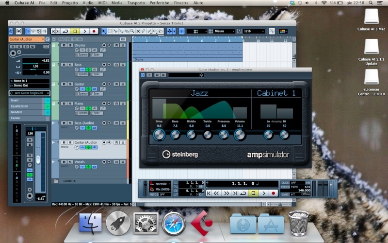 produco musica...... Screen12