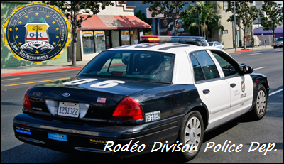 Los Santos Police Department ~ Rodeo Division  ~ Part I - Page 35 O-lapd13