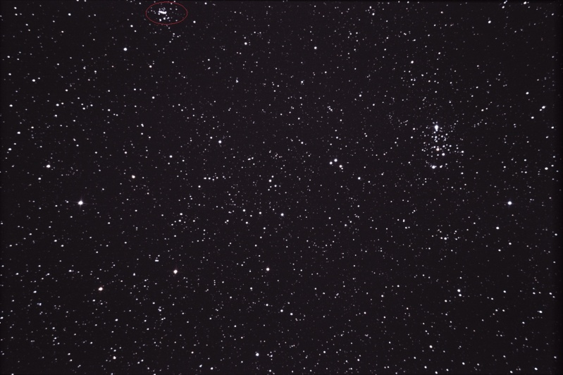 alignement de supers soleils  M103b_12