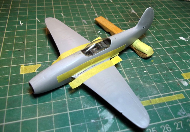 [Matchbox] YAK 15 Y15_2010