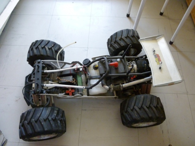 Monster Beetle Image229