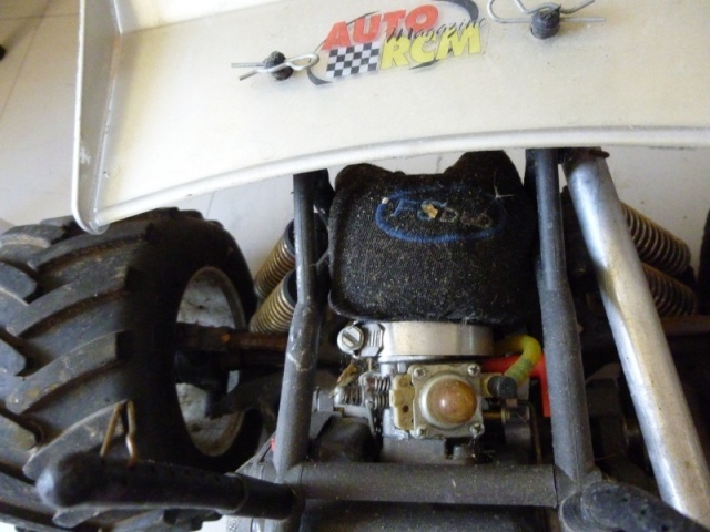 Monster Beetle Image233