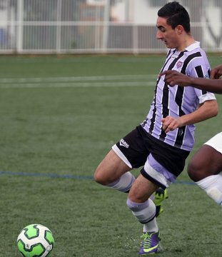 FC ISTRES B // DHR MEDITERRANEE et AUTRES JEUNES - Page 22 3310