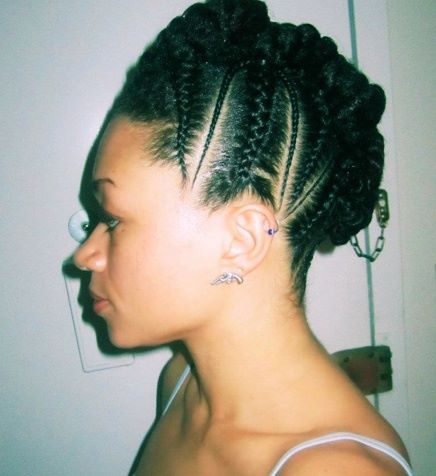 Les cornrows - Page 5 10314510