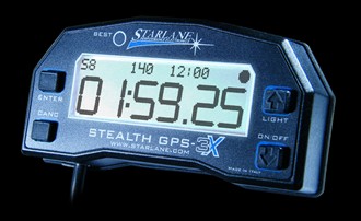 Starlane GPS 3X 23032010