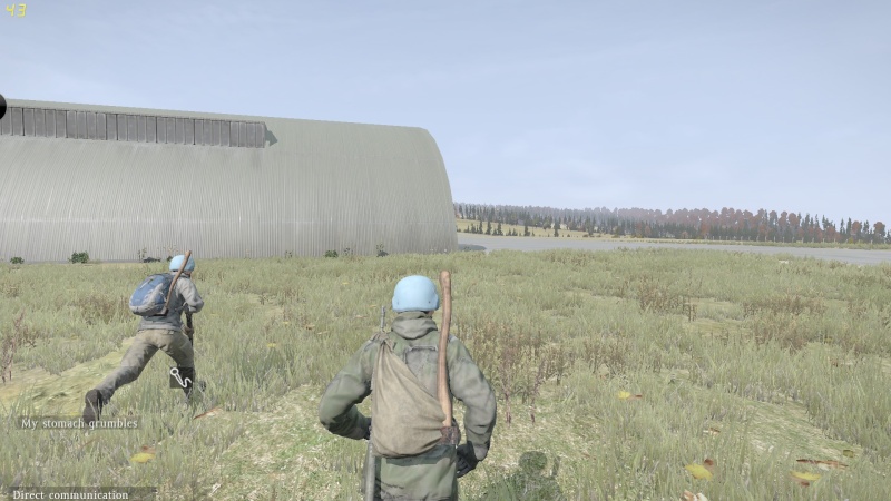 [jeu survivaliste] DAYZ communauté CA2 (serveur FR 2-17) - Page 24 2014-032