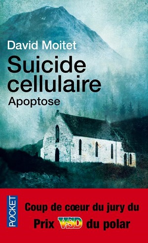 SUICIDE CELLULAIRE (APOPTOSE) de David Moitet 97822610