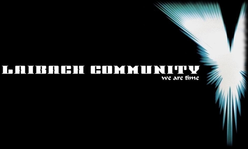 Laibach Community