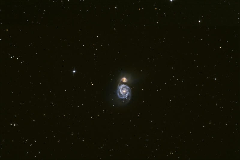M51 : Nos débuts en ciel profond M_51_d11