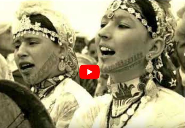 Lyric anakin anakin musique extraordinaire atlas maroc amazigh Mimoun10