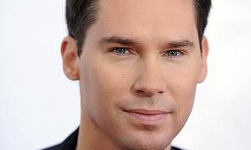 Bryan Singer accused of sexually abusing teenage boy 81218a10