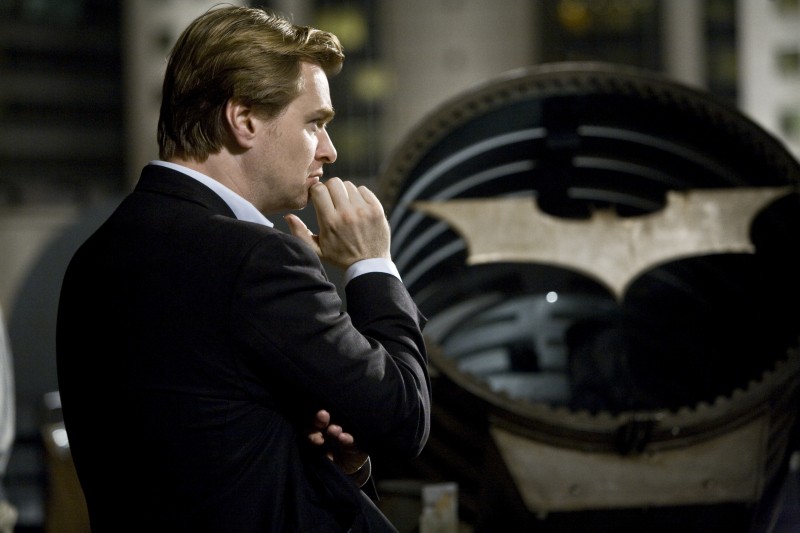 Ben Affleck vs. Christopher Nolan Darkkn10