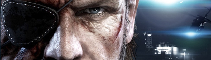 Metal Gear Solid 5: Ground Zeroes runs at 1080p on PS4, 720p on Xbox One Metal_10