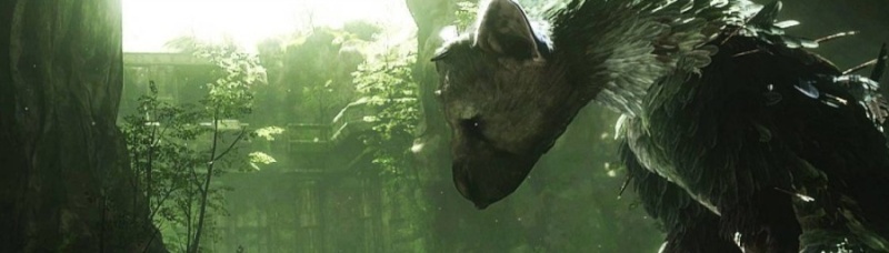 Sony waiting for right time to re-introduce The Last Guardian The-la10
