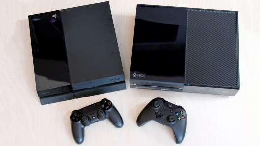 PS4 vs. Xbox One: Redux Xbox-o10