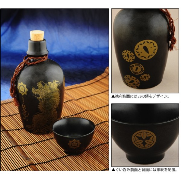 Les prochains exclus et collectors Made in Japan Ryu-ga10