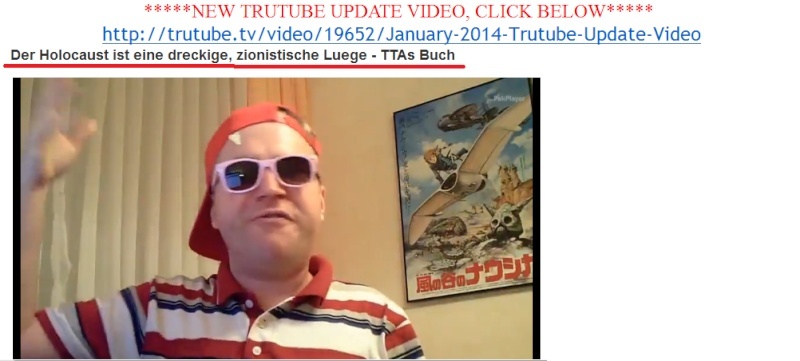 TTA / TheTrueAssociation aka Dennis Schulz Lars131