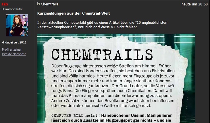 Der Chemtrail-Hauptthread & sein lustiger Ableger auf Allmystery.de - Seite 2 Lars3118