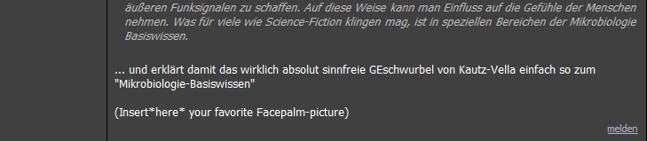 Der Chemtrail-Hauptthread & sein lustiger Ableger auf Allmystery.de - Seite 2 Lars531