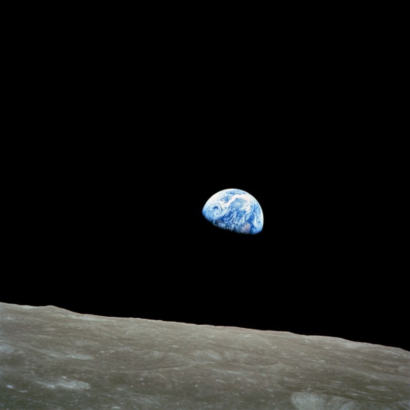 Bilder von unserer Erde und allem was so auf ihr ist :) Mond-e10