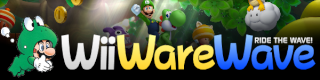 WiiWareWave Show Daily Mini-Podcast Series Starts Tomorrow With An Audio Interview With Michael Aschenbrenner From RCMADIAX! Plgo10