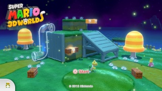 Review: Super Mario 3D World (Wii U) Wiiu_s13