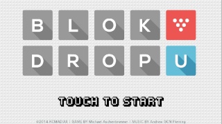 Review: Blok Drop U (Wii U eshop) Wiiu_s37