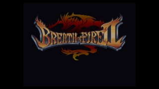 Review: Breath of Fire II (Wii U VC). Wiiu_s45