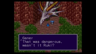 Review: Breath of Fire II (Wii U VC). Wiiu_s49