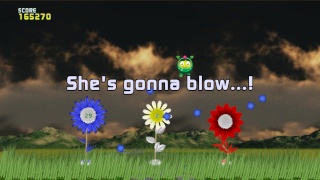 Review: Flowerworks HD (Wii U eshop) Wiiu_s60