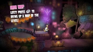 Review: Stick It To The Man (Wii U eshop) Wiiu_s74