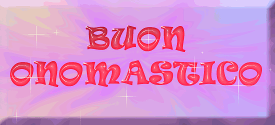 VENERDI 14 FEBBRAIO SALUTIAMOCI IN QUESTA SEZIONE Buonon12