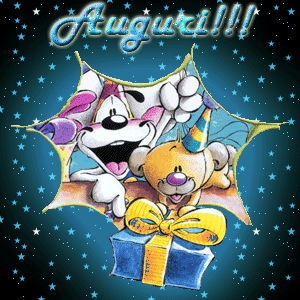 BUON COMPLEANNO ACHILLE METELLO--CLAUDIO MERLINA User_111