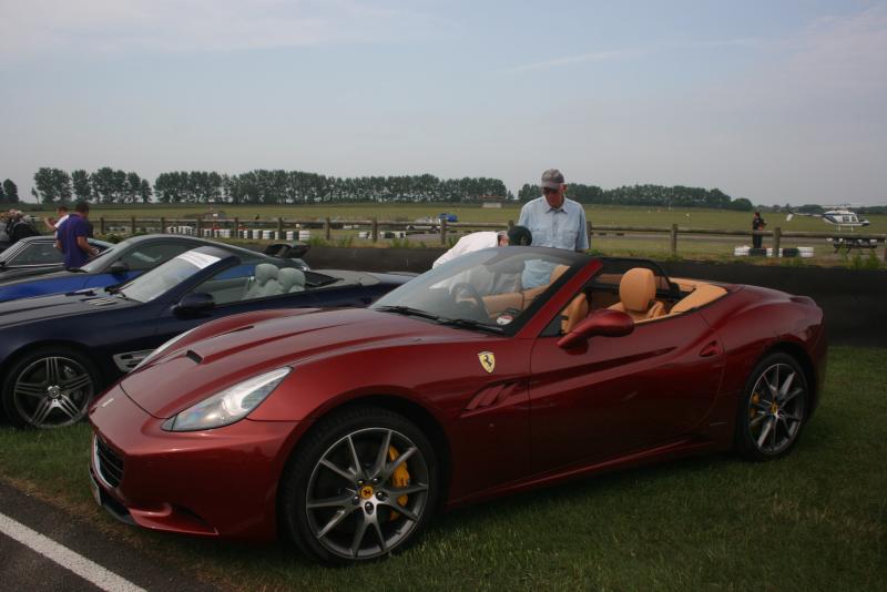 Ferrari california Ferrar10