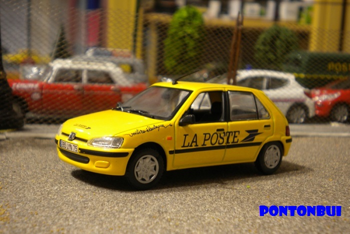 * 02 - Peugeot ¤ 106_la10