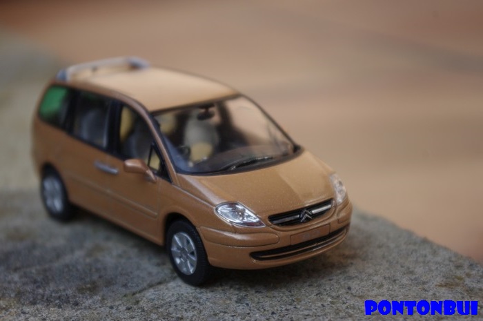 03 - Citroën ( Les Modernes Post-1990 ) Arriva31