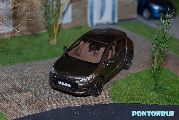 03 - Citroën ( Les Modernes Post-1990 ) Ds4_210