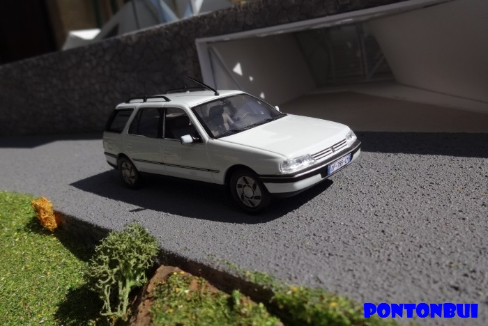 * 02 - Peugeot ¤ Dsc03116