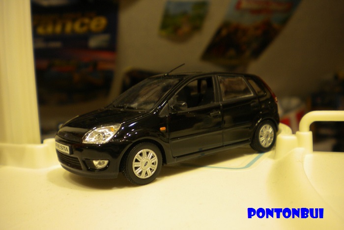 * 06 - Ford ¤ Fiesta11